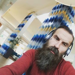 Meet your Posher, Billy